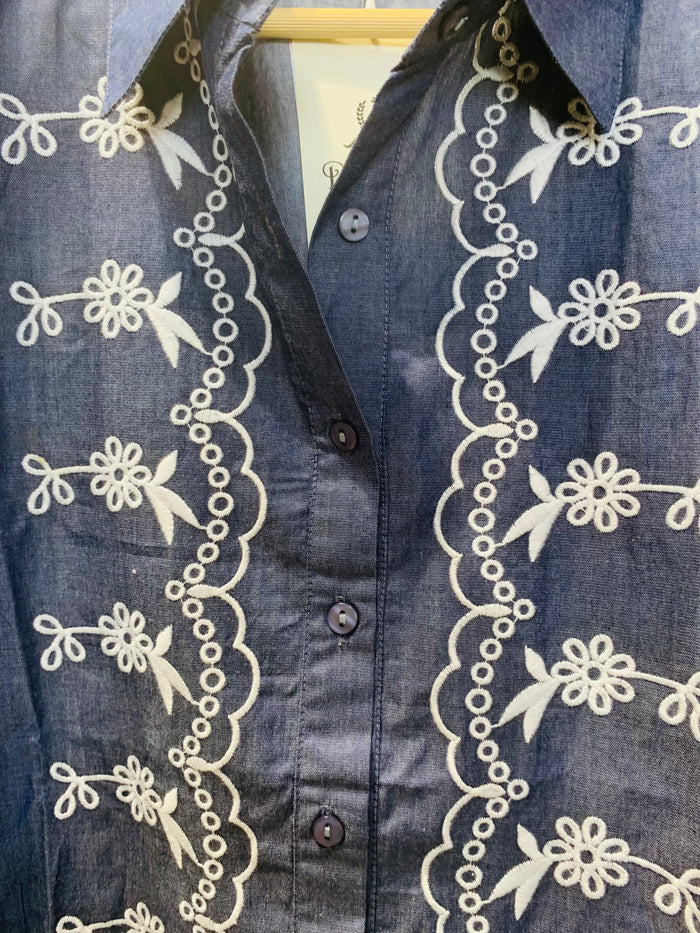 CASUAL SHIRT