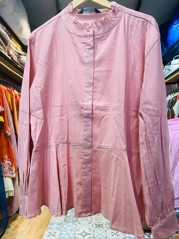 CASUAL SHIRT