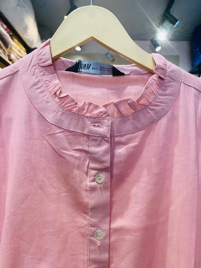 CASUAL SHIRT