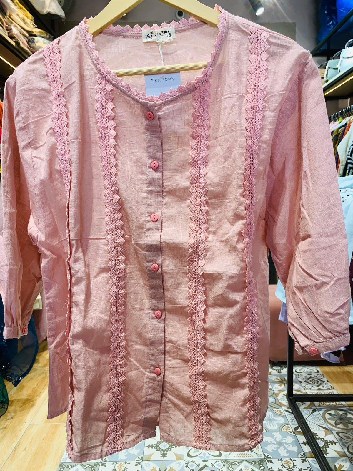 CASUAL SHIRT