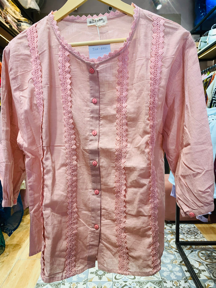 CASUAL SHIRT