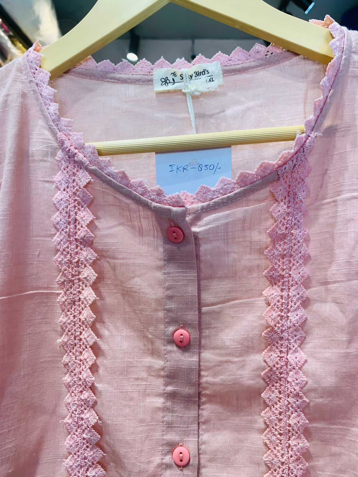 CASUAL SHIRT