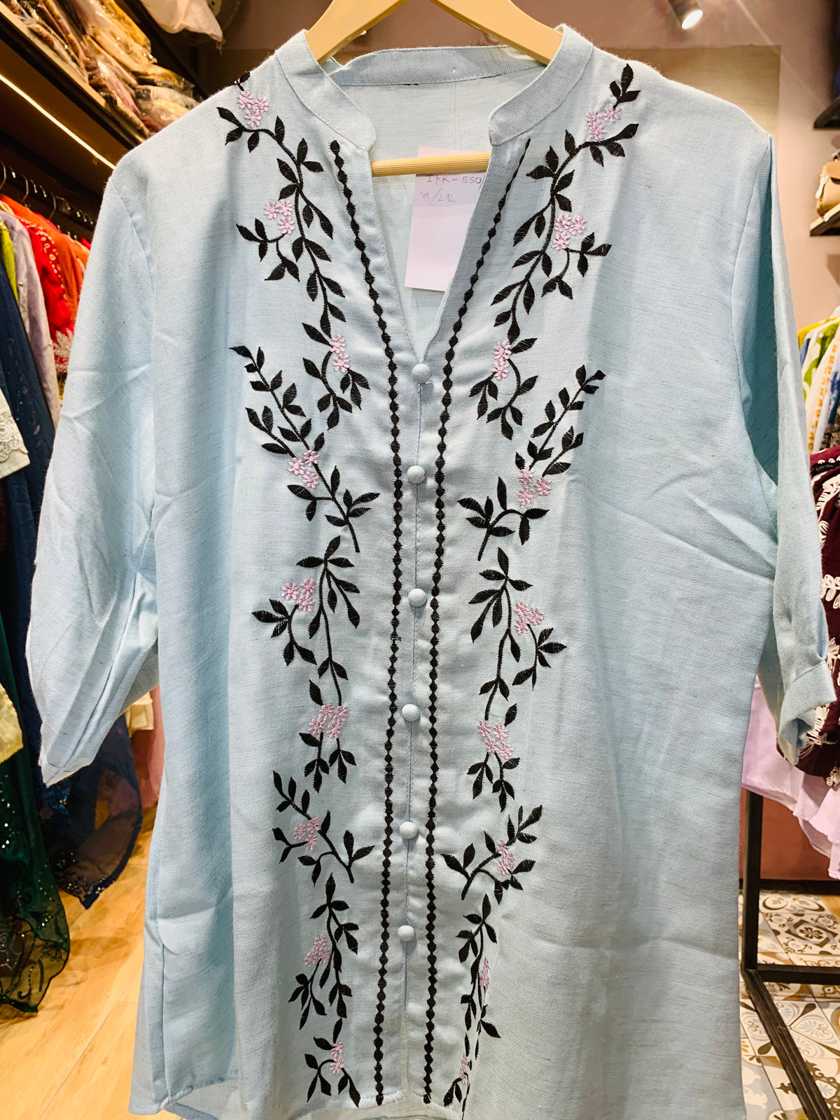 CASUAL SHIRT