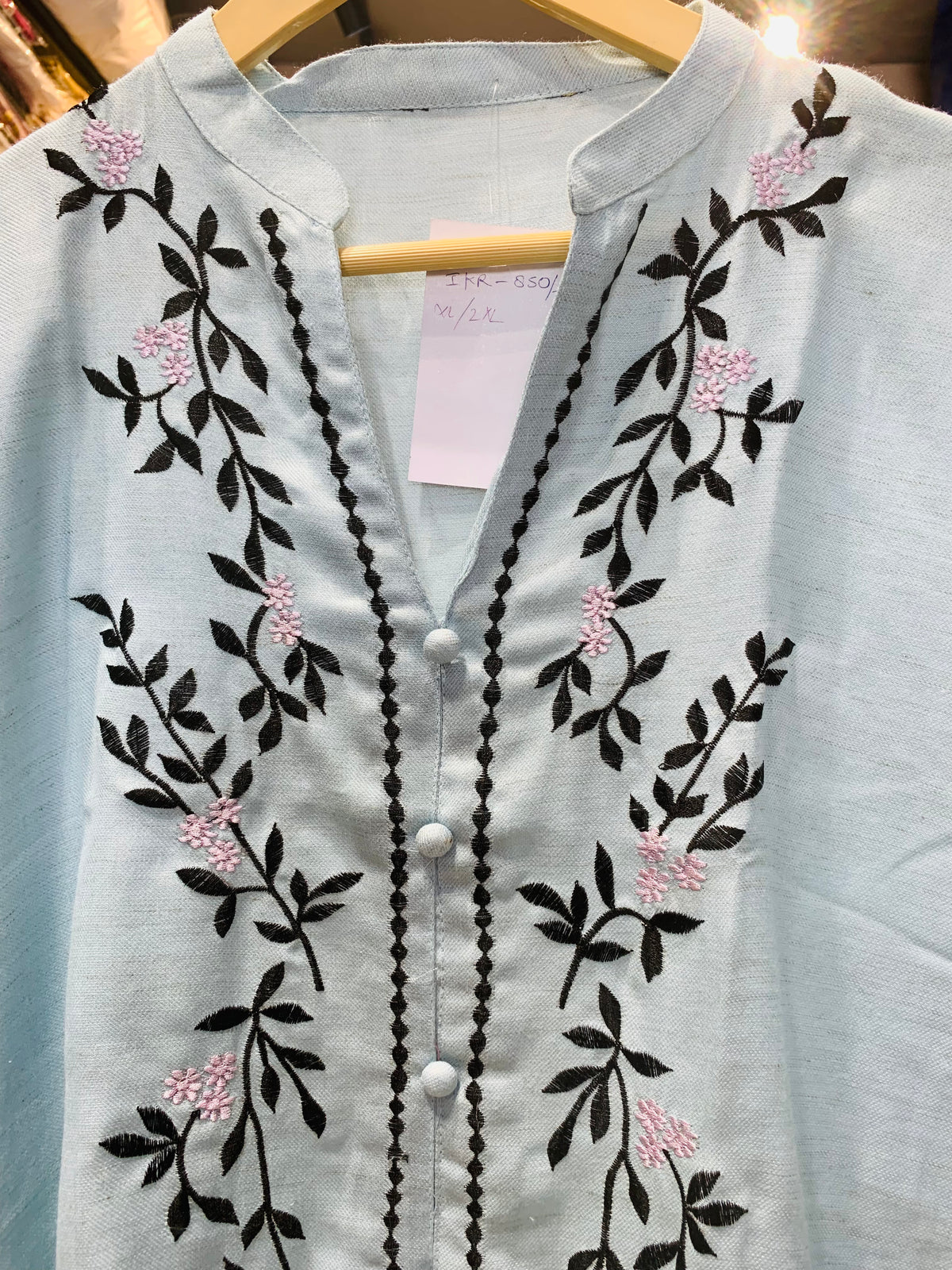 CASUAL SHIRT