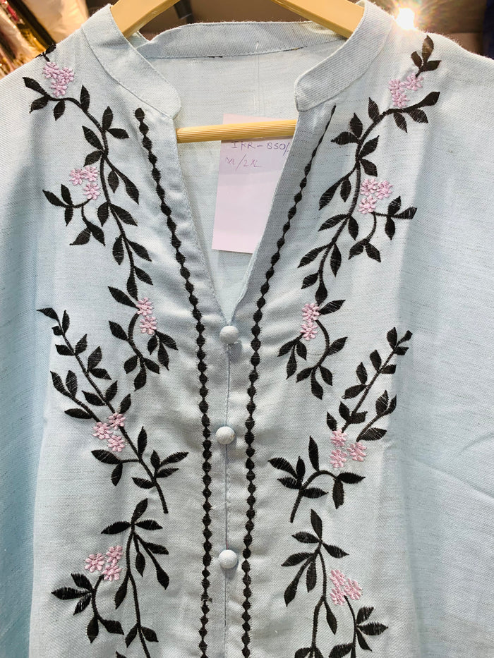 CASUAL SHIRT