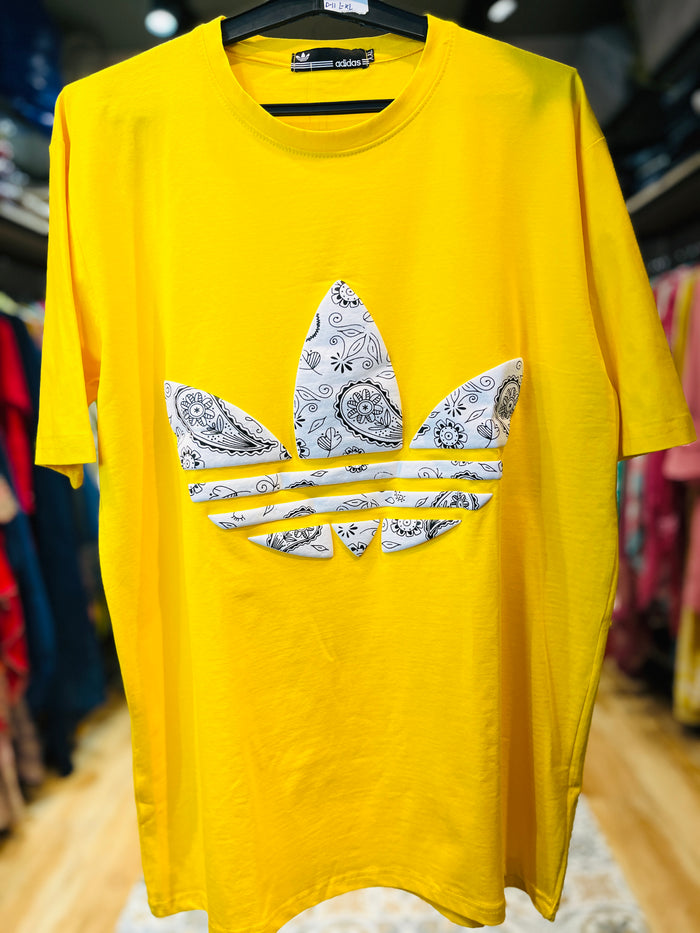 T-SHIRT FOR MAN