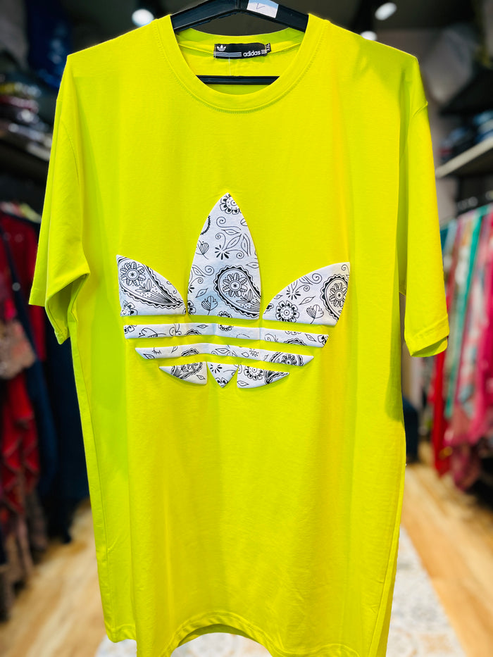 T-SHIRT FOR MAN