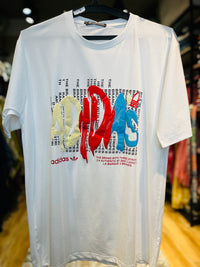 T-SHIRT FOR MAN