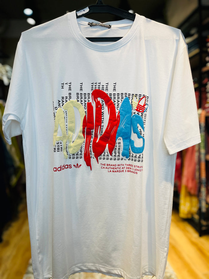 T-SHIRT FOR MAN