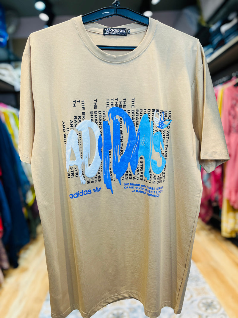 T-SHIRT FOR MAN