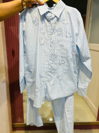 DAILY WEAR WOMEN CO-ORD SET