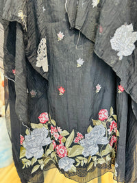 MAL COTTON FABRIC