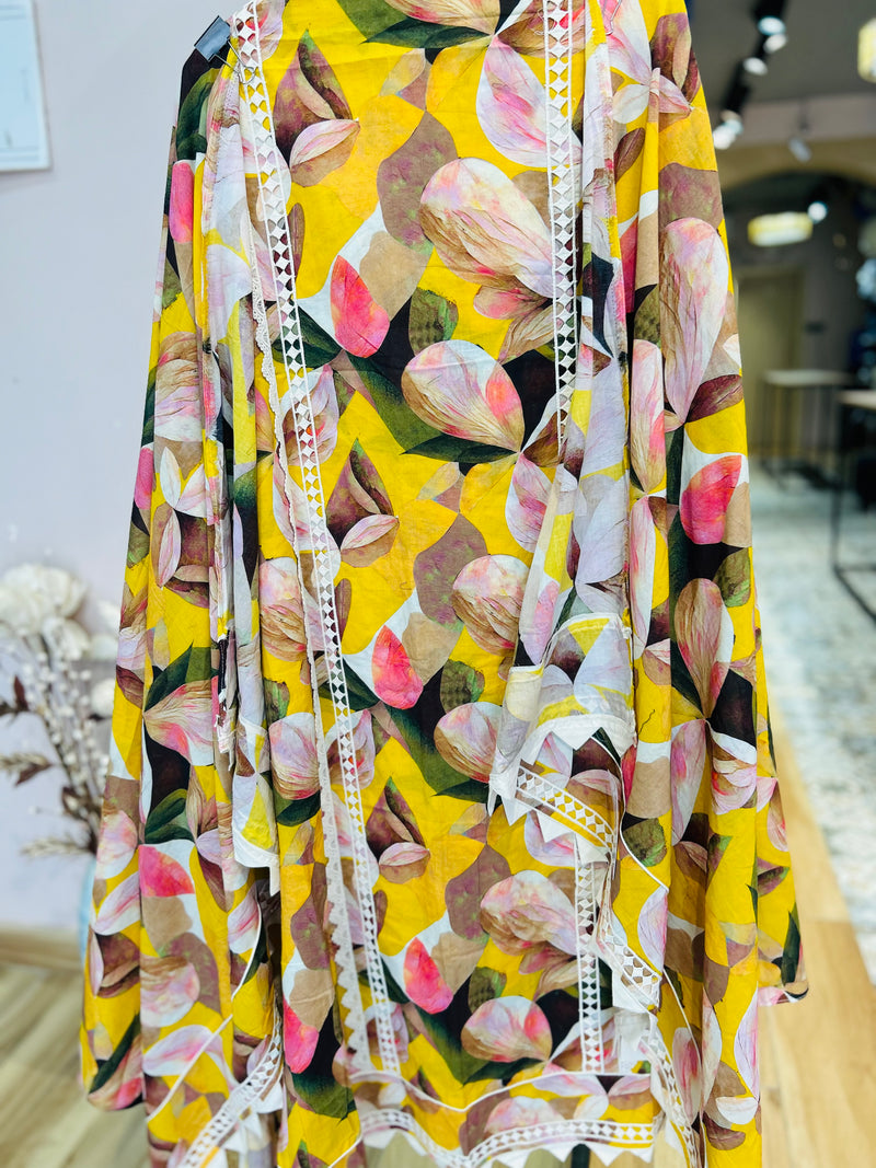 COTTON FABRIC