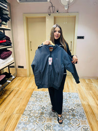 UNISEX WIND CHEATERS