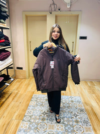 UNISEX WIND CHEATERS