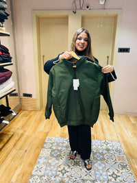 UNISEX WIND CHEATERS