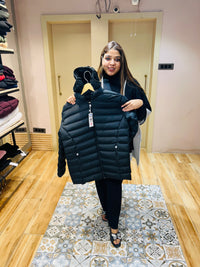 UNISEX WOLLEN JACKETS