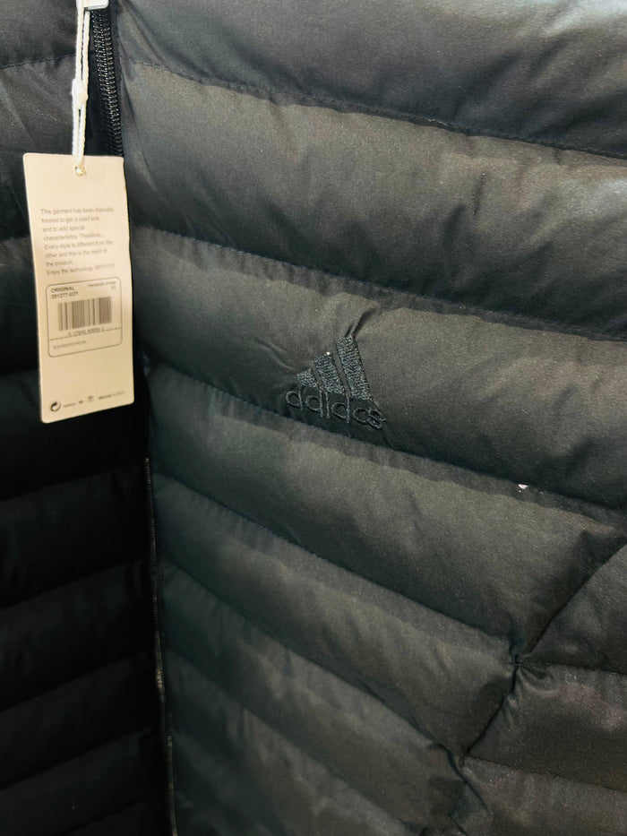 UNISEX WOLLEN JACKETS