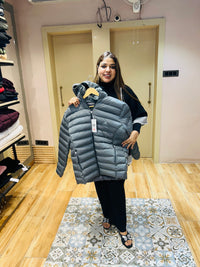 UNISEX WOLLEN JACKETS