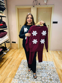 '' NORA'' TWO PEICE SET