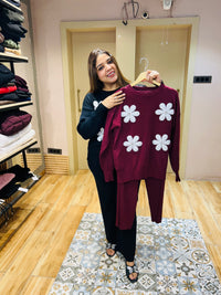 '' NORA'' TWO PEICE SET