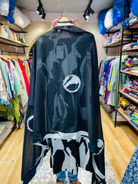 cotton suit