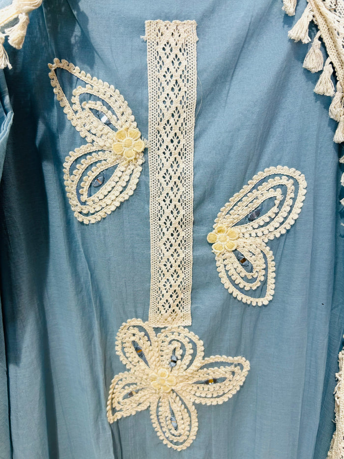 UNSTITCHED COLLECTION