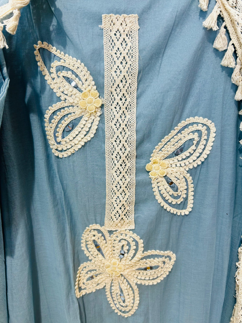 UNSTITCHED COLLECTION