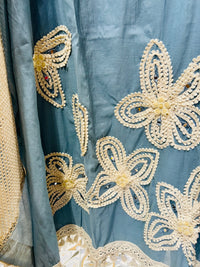 UNSTITCHED COLLECTION