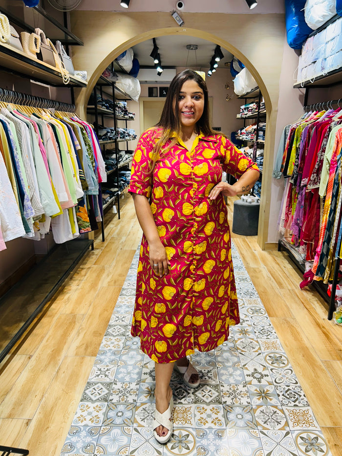 DAILY WEAR DRESSES