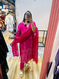 Party Wear Suit