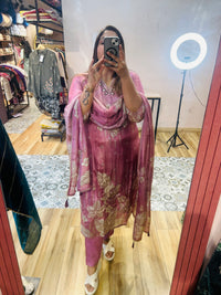 Party Wear Suit