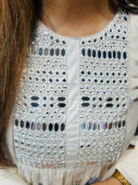 Cotton Suit