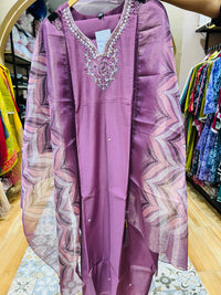 Party wear suit