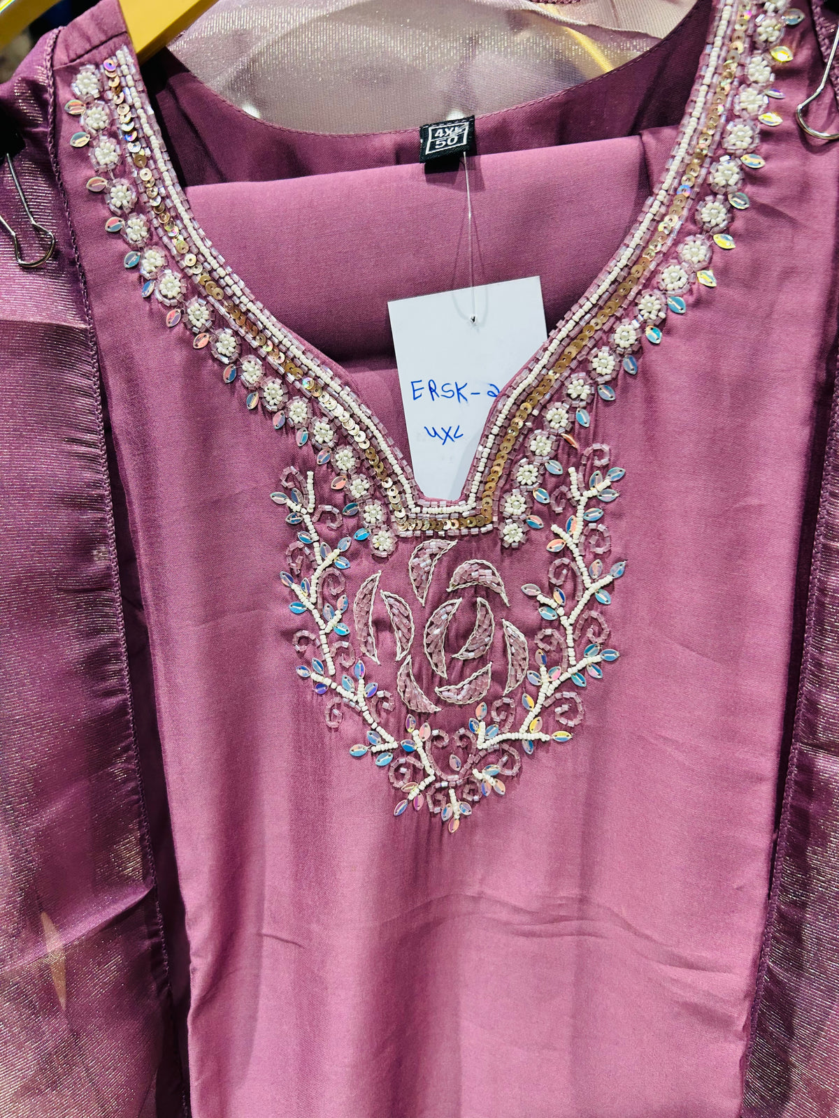 Party wear suit