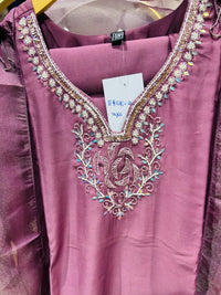 Party wear suit