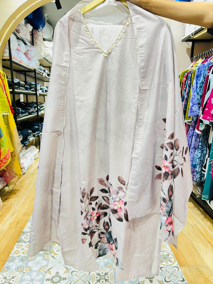 Party Wear Suit