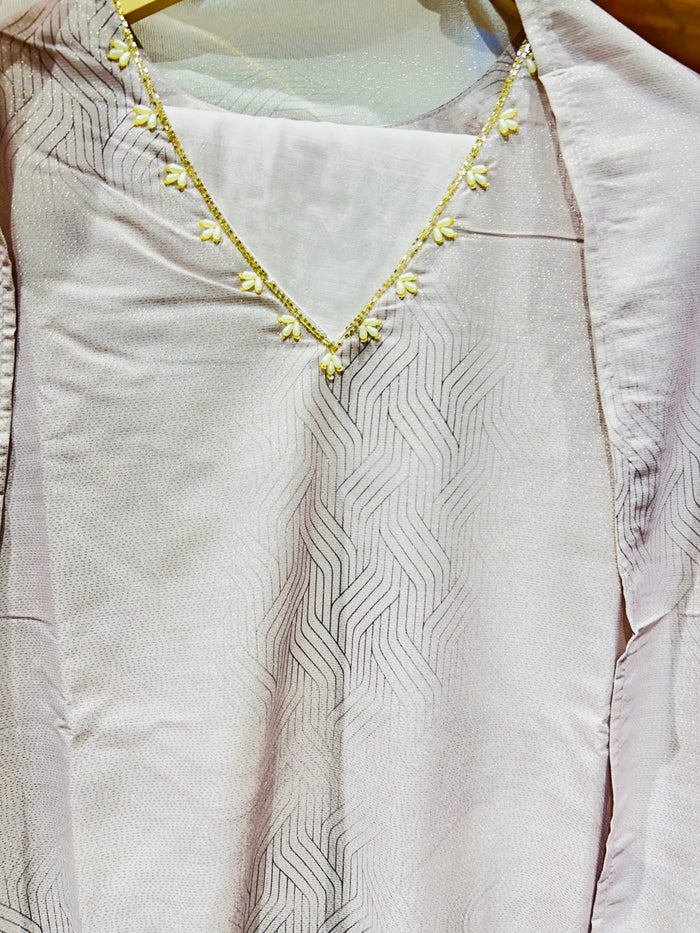 Party Wear Suit