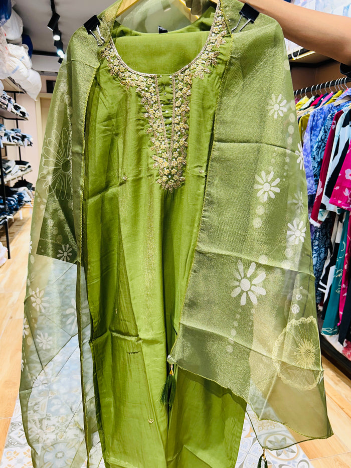 Party wear suit