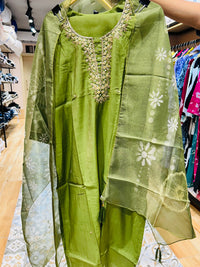 Party wear suit