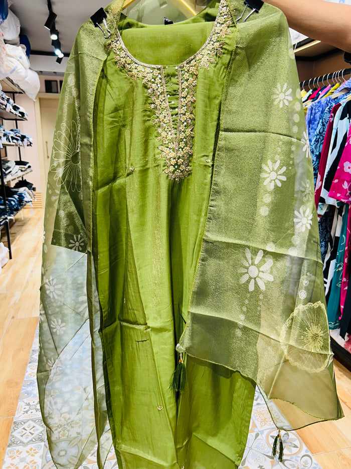 Party wear suit