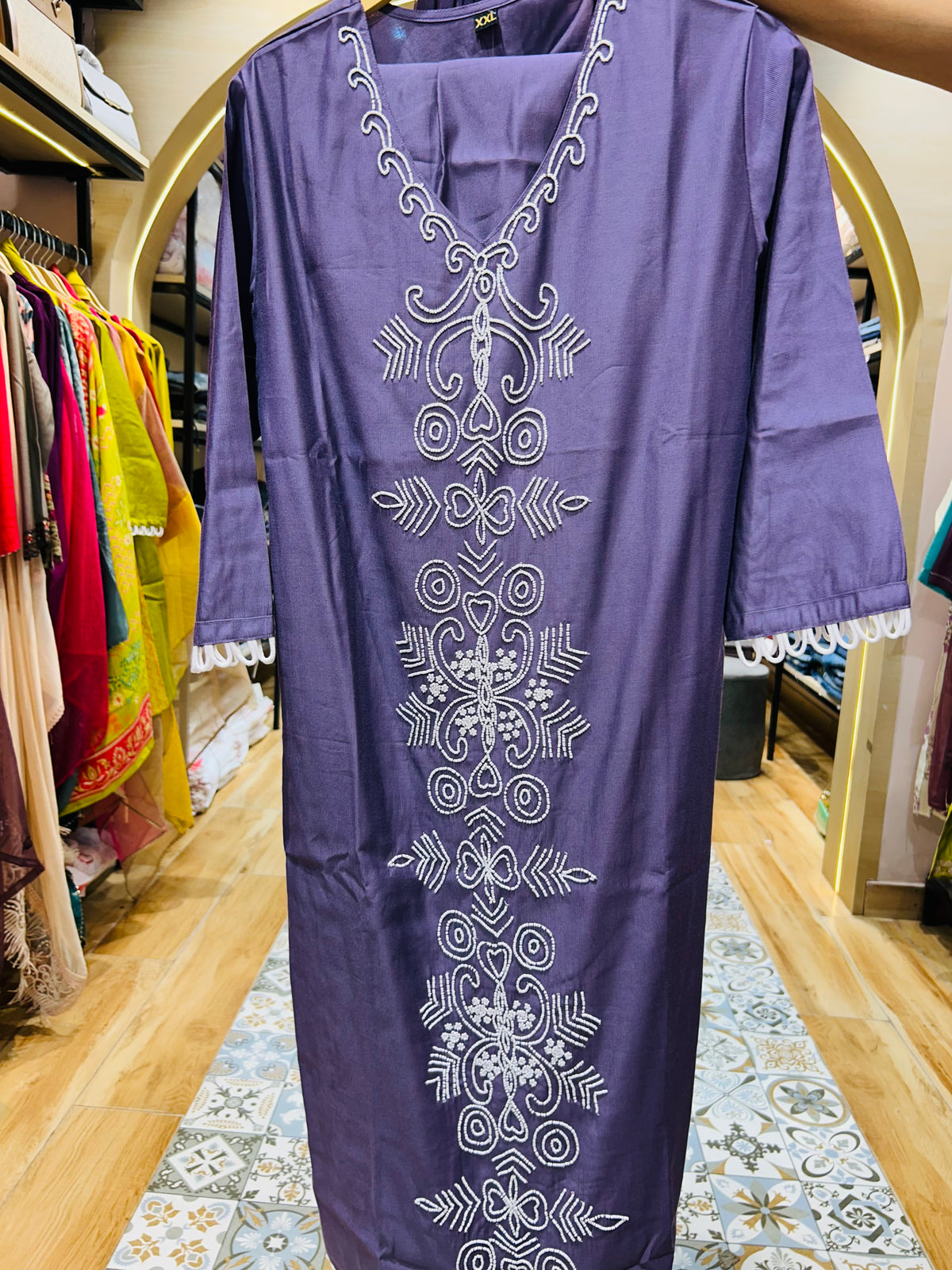 Party wear suit