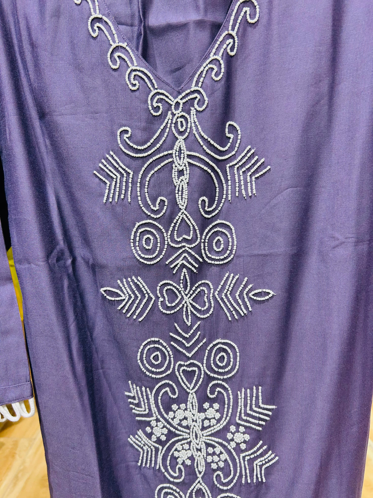 Party wear suit