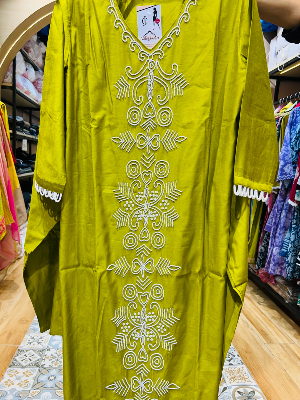 Party wear suit