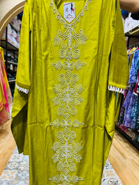 Party wear suit