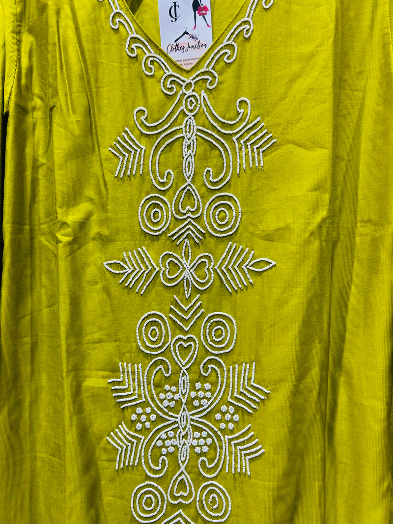 Party wear suit