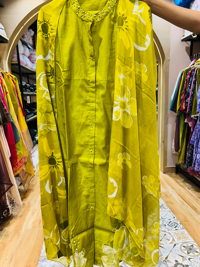 Party wear suit