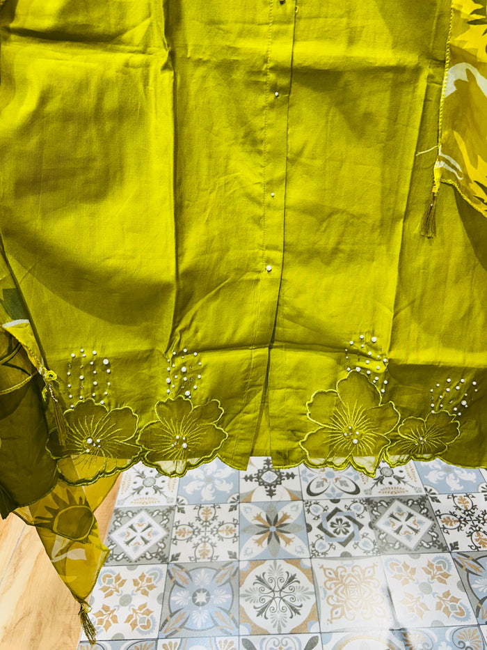 Party wear suit