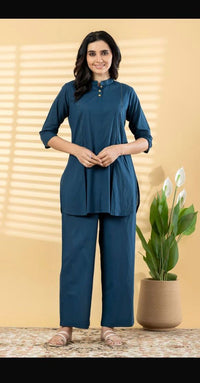 CASUAL COORDSET - EMORY