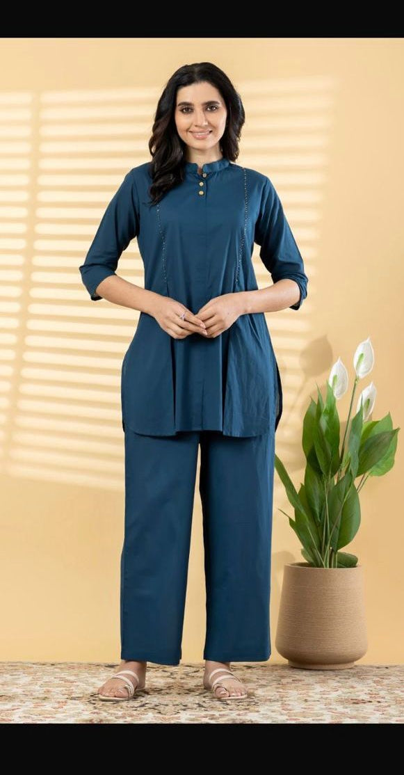 CASUAL COORDSET - EMORY